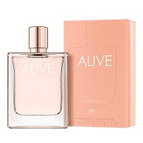 Boss Alive