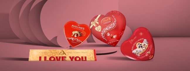 Best of Switzerland > Food