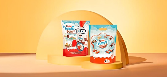 Chocolate & Sweets