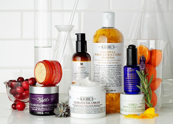 skincare