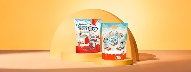 Chocolate & Sweets
