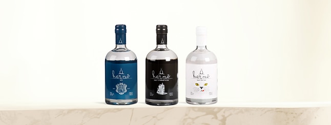 Gin